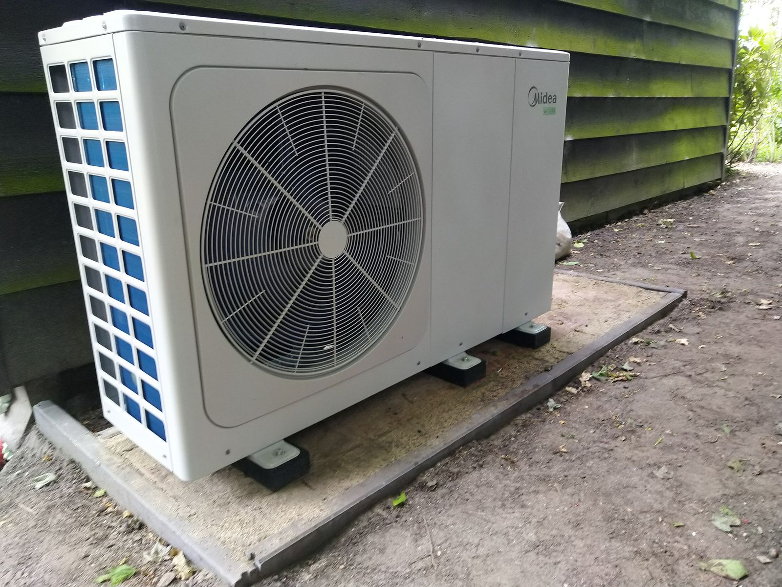 NG-installatietechniek